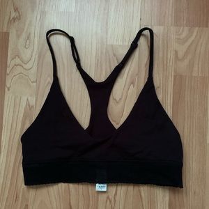 Lululemon Ever Essential Bralette